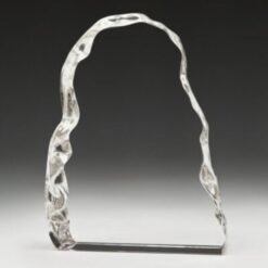 Crystal Iceberg Award ( 3 Sizes)