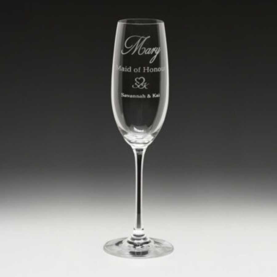 Champagne Flute