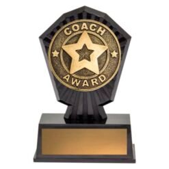 Super Mini Coach Award 120mm