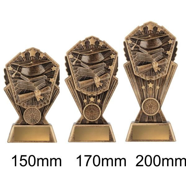 Cosmos Academic (3 Sizes) - Image 2