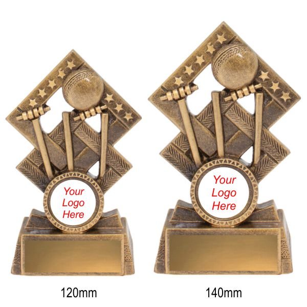 Cricket Double Diamond (2 Sizes) - Image 2