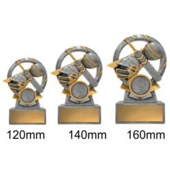 Alternative view of Cricket Looper (3 Sizes)