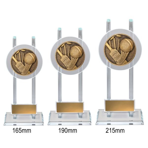 Cricket Spartan Glass (3 Sizes) - Image 2