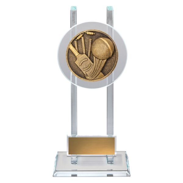 Cricket Spartan Glass (3 Sizes)