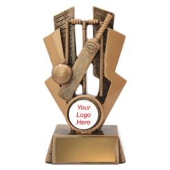 Cricket Strike (3 Sizes)