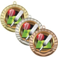 Eco Scroll Cricket