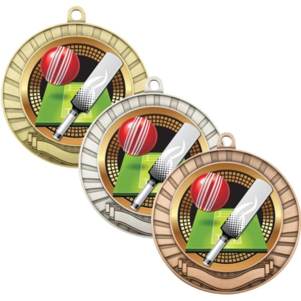 Eco Scroll Cricket
