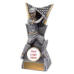 Vanguard Male Batting (4 Sizes)
