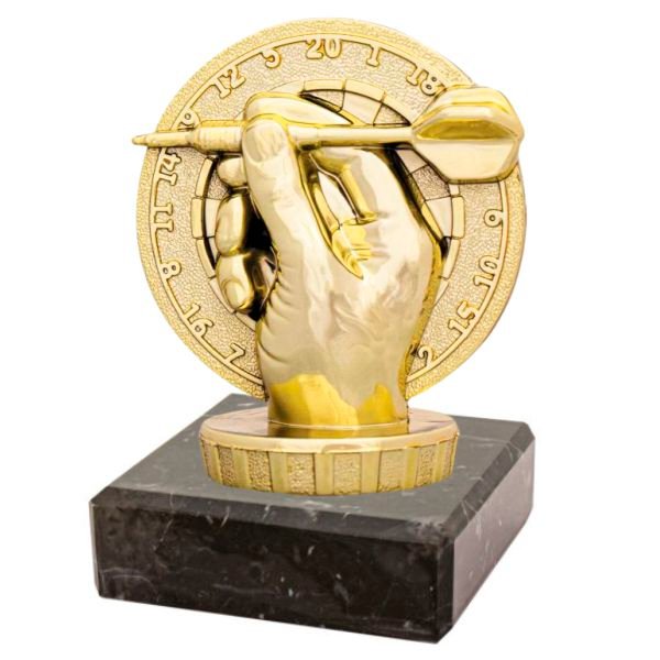 Mini Darts Trophy 95mm