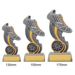 Alternative view of Dynamo Running Series (3 Sizes)