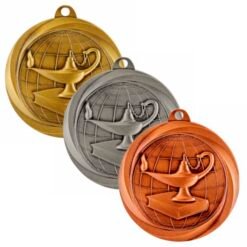 Academic Econo Medal