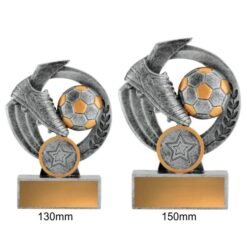 Alternative view of Falcon Series Soccer (2 Sizes)