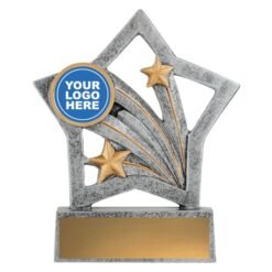Flash Holder 25mm Insert 125mm
