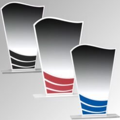 Glass Tailwind ( 3 Colours)