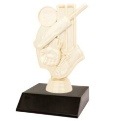 Cricket Trophy 140mm