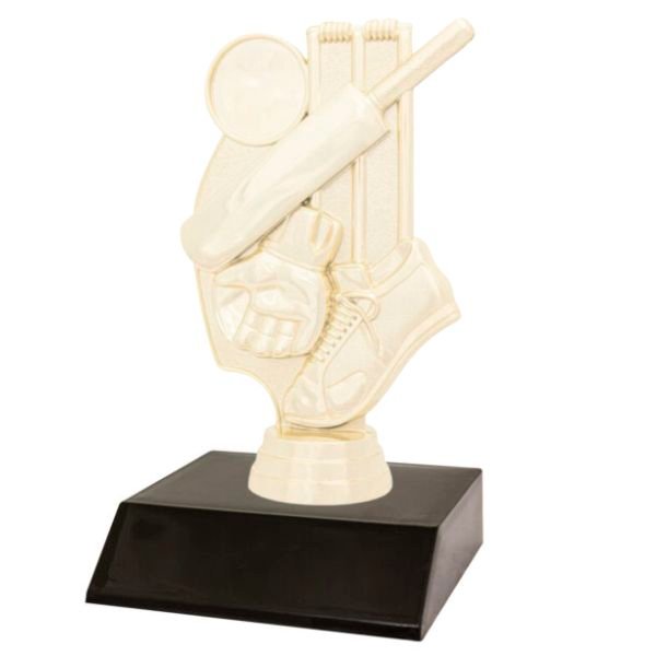 Cricket Trophy 140mm