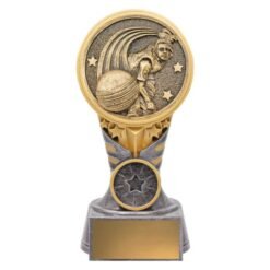 IKON Trophy Bowling  (4 Sizes)