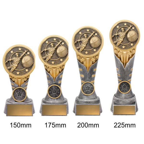 IKON Trophy Fielding (4 Sizes) - Image 2