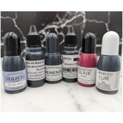 Specialty Refill Inks
