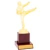 Karate Timber Column Series (2 Sizes)