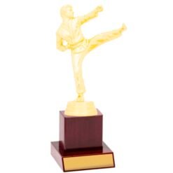 Karate Timber Column Series (2 Sizes)