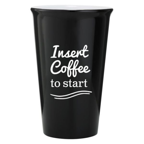 Laserable Latte Mugs - Image 4