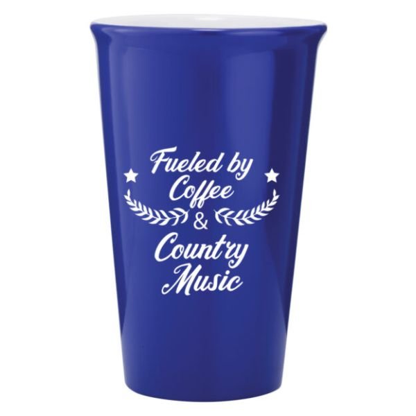 Laserable Latte Mugs - Image 5