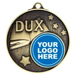 Logo Medal Dux