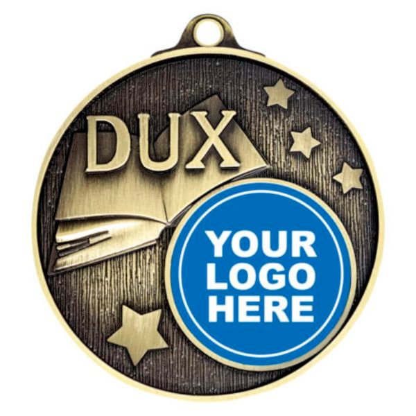 Logo Medal Dux