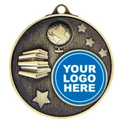 Logo Medal Academic