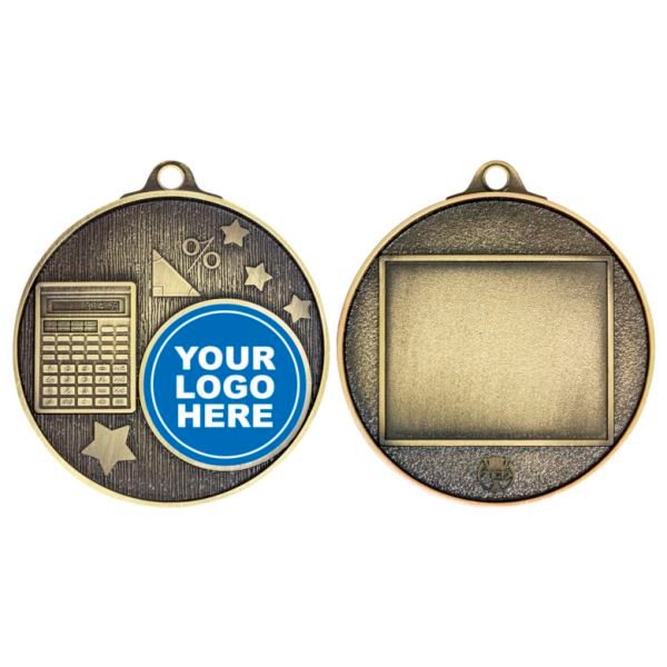 Logo Medal Dux - Image 5