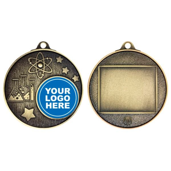 Logo Medal Science - Image 5