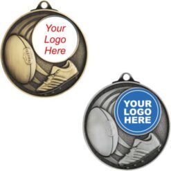 Aussie Rules Medal
