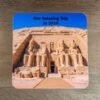 Sublimation Gloss MDF Coaster