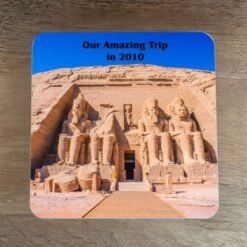 Sublimation Gloss MDF Coaster