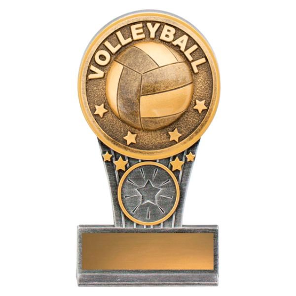 Mini IKON Volleyball 125mm