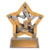 Athletics Mini Star