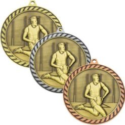 Aussie Rules Venture Male Medal