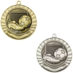 Eco Scroll Football/Soccer