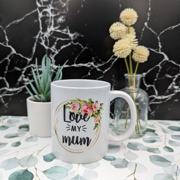 Printed Coffee Mugs - Image 6