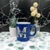 Personalised Engraved Coffee Mugs