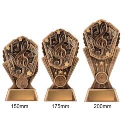 Alternative view of Cosmos Music (3 Sizes)