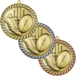 Aussie Rules Venture Medal