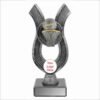 Anchor Trophy - Netball 180mm