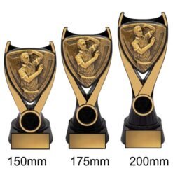 Alternative view of Nova Bowling (3 Sizes)