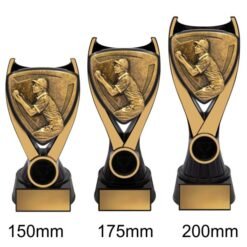 Alternative view of Nova Fielding (3 Sizes)