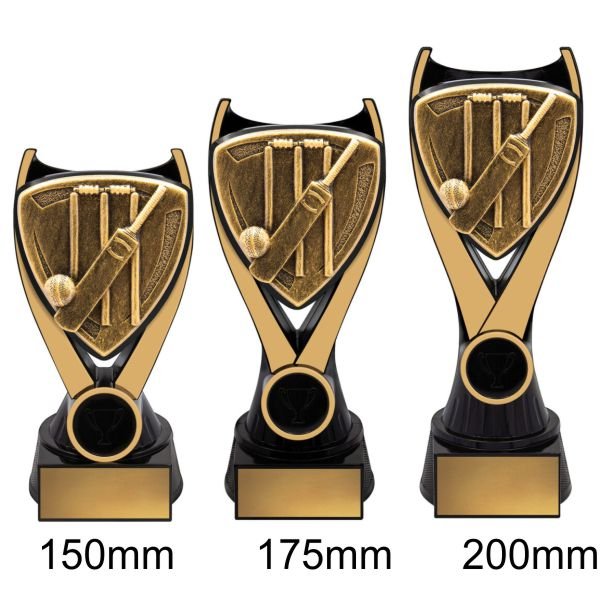 Nova Cricket (3 Sizes) - Image 2