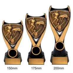 Alternative view of Track and Field Nova Series (3 Sizes)