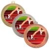 Ovation Track Medal