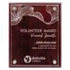 Floating Value Plaque ( 3 Sizes)